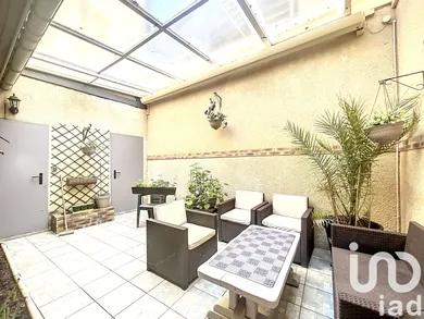Townhouse at Vertus (51130)