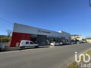 Immeuble à Le Dorat (87210)