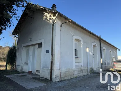 Immeuble à Le Dorat (87210)