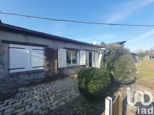Maison de campagne à Fouilloy (60220)