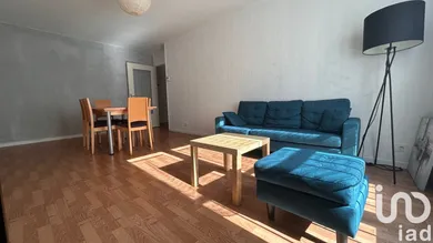Appartement à Angers (49100)