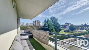 Appartement à Tours (37100)