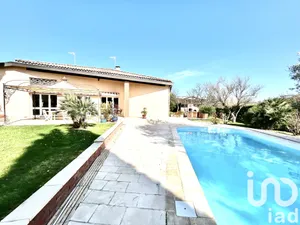 Maison d'architecte à Tournefeuille (31170)