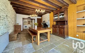 Maison de ville à Vermenton (89270)