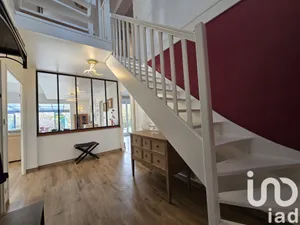 Maison à Marolles-en-Brie (94440)