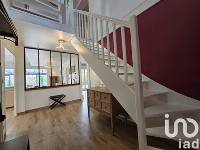 Maison à Marolles-en-Brie (94440)