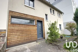 Maison à Rennes (35700)