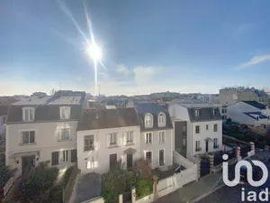 Apartment at Asnières-sur-Seine (92600)