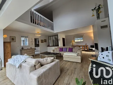 House in Marolles-en-Brie (94440)