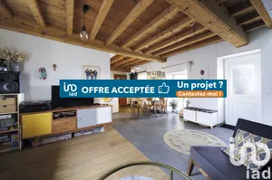 Duplex à Sainte-Consorce (69280)