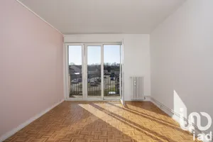 Apartment at Uckange (57270)