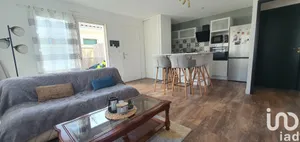 Appartement à Paillet (33550)