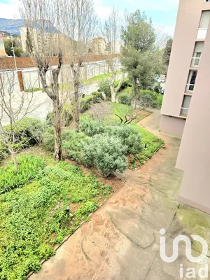 Appartement à Toulon (83100)