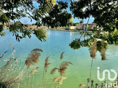 Appartement à Mandelieu-la-Napoule (06210)