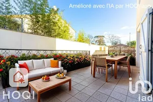 Appartement à Feyzin (69320)