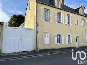 Maison à Bayeux (14400)