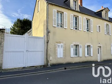 Maison à Bayeux (14400)