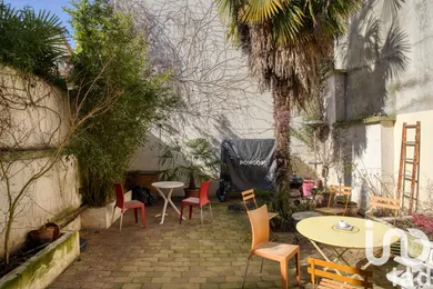 House at Bagnolet (93170)