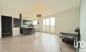 Apartment at Charenton-le-Pont (94220)