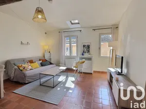 Appartement à Aix-en-Provence (13100)