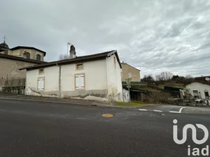 House at Bonvillet (88260)