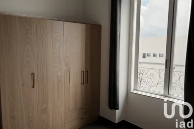 Apartment at Aubervilliers (93300)