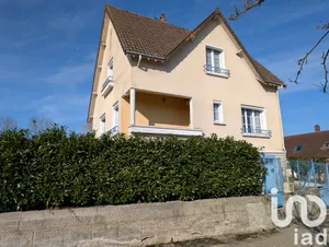 Maison à Chaource (10210)