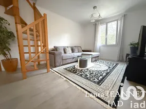 House at Cergy (95800)