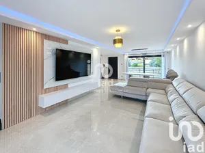 Maison d'architecte à Villeparisis (77270)