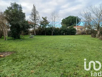 Terrain à bâtir à Lespinasse (31150)