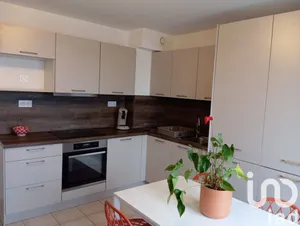 Apartment at Tours (37100)