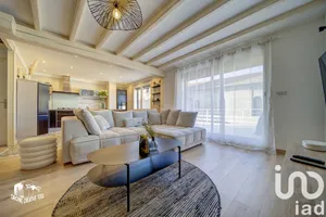 Maison de village à Belleau (54610)