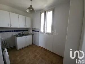 Apartment at Ivry-sur-Seine (94200)