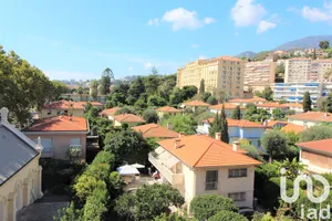 Appartement à MENTON (06500)