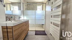 Maison traditionnelle à Chanceaux-sur-Choisille (37390)