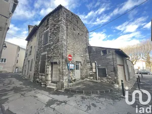 Maison de ville à La Voulte-sur-Rhône (07800)
