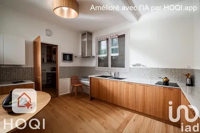 Maison à Ollé (28120)