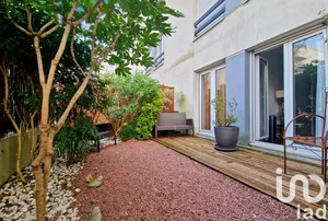 Appartement à Suresnes (92150)
