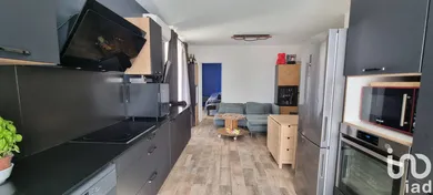 Townhouse at Marignane (13700)