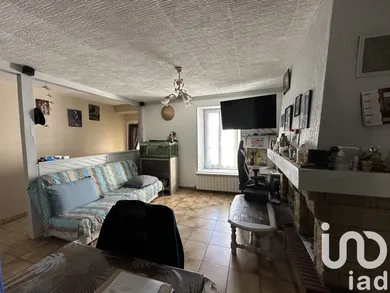 Maison à Issoudun (36100)