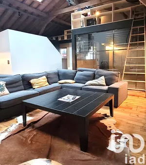 Townhouse at Bayonne (64100)