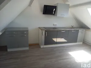 Building at Berck (62600)