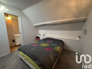 Immeuble à Belley (01300)