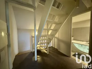Building at Belley (01300)