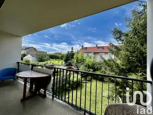 Triplex à Melun (77000)