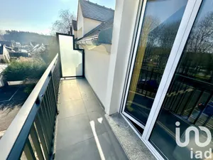 Appartement à Luzarches (95270)