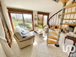 Maison à Annois (02480)