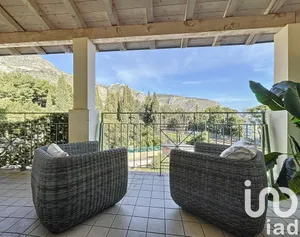 Duplex at Èze (06360)