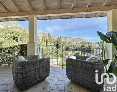 Duplex à Èze (06360)