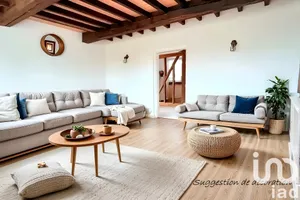 Maison de village à Faissault (08270)